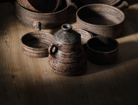 Ceramics