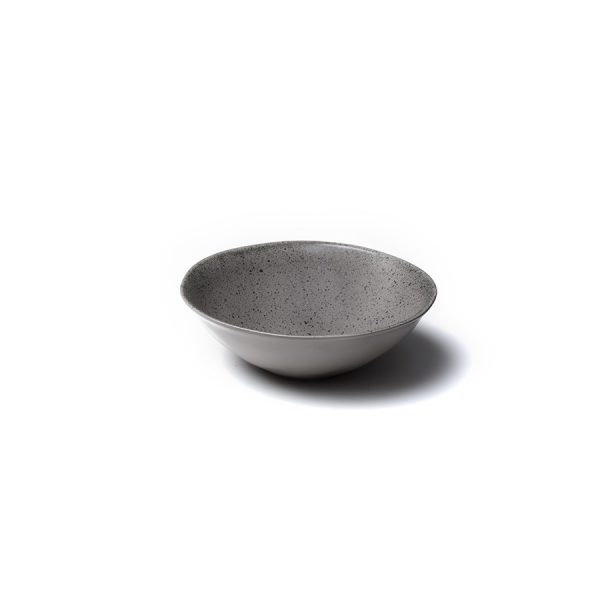 concrete collection bowl