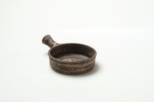 CASSEROLE WITH HANDLE 15X5 CM